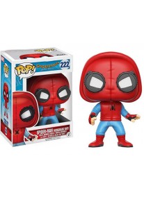 Фигурка Funko POP Spider Man: Homecoming